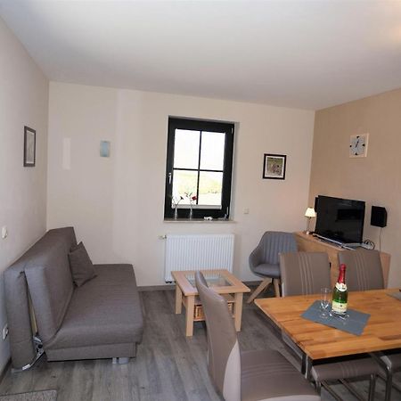 Ferienwohnung-Anker Glowe Ngoại thất bức ảnh